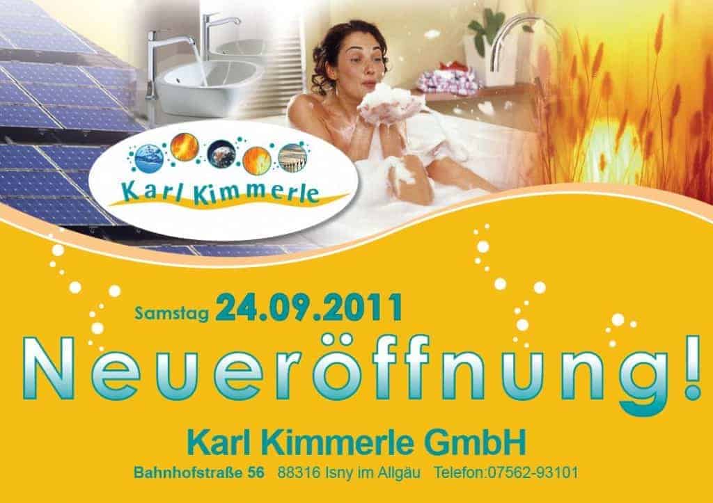 eroeffnung