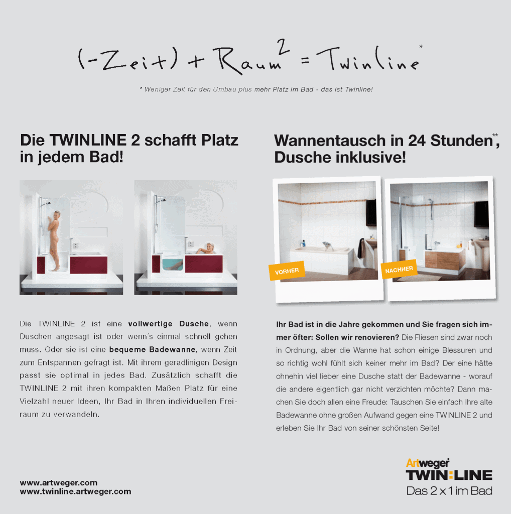 Twinline