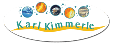 Kimmerle Isny Logo
